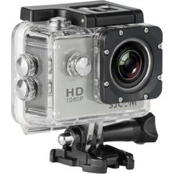 SJCAM SJ4000, Fuld HD, CMOS, 12 MP, 60 fps, [Levering: 4-5 dage]